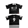 Bottega Desires Futbol Jersey Black