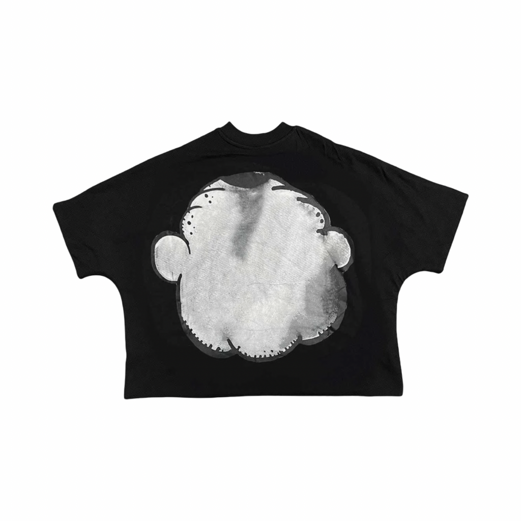 Billionaire Studios Bloo Frown Tee