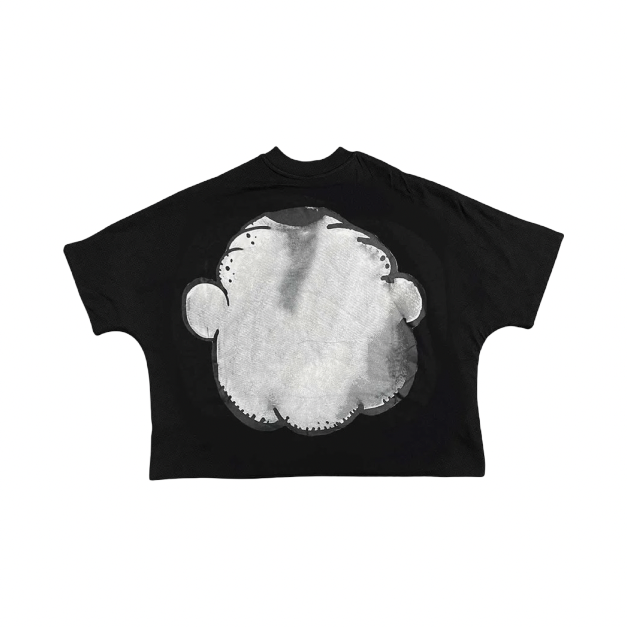 Billionaire Studios Bloo Frown Tee
