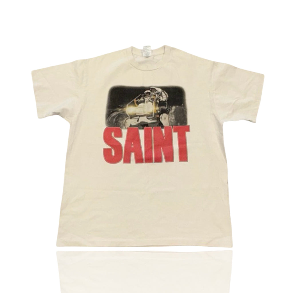 Saint Michael x Freedom Project T-Shirt