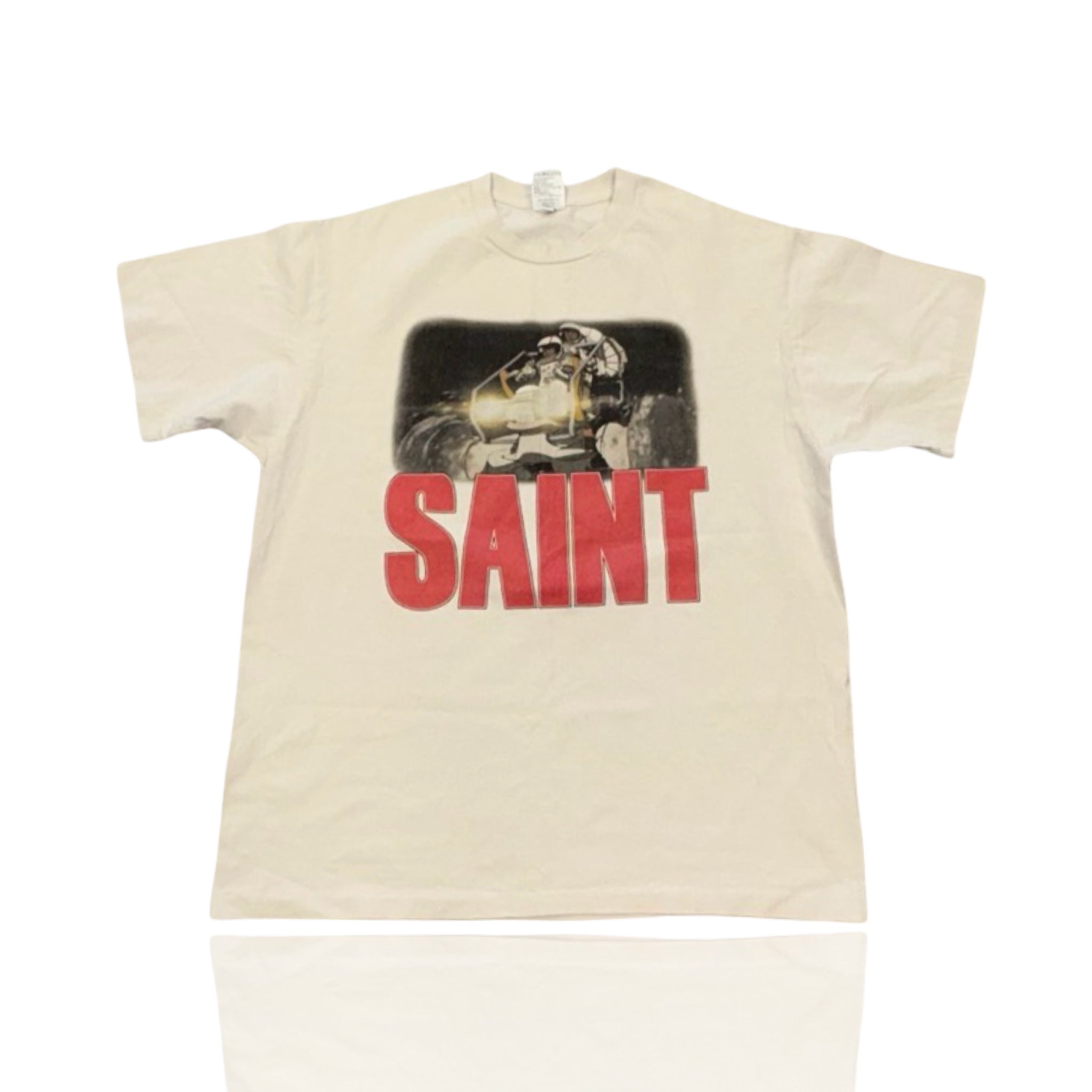 Saint Michael x Freedom Project T-Shirt