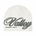 Vale Forever Coke Cursive Beanie 'White'