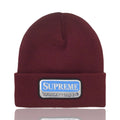Supreme Professional Cardinal Beanie