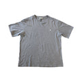Celine Triomphe Loose T-Shirt Grey