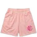 Eric Emanuel Basic Rose Quartz/Neon Pink