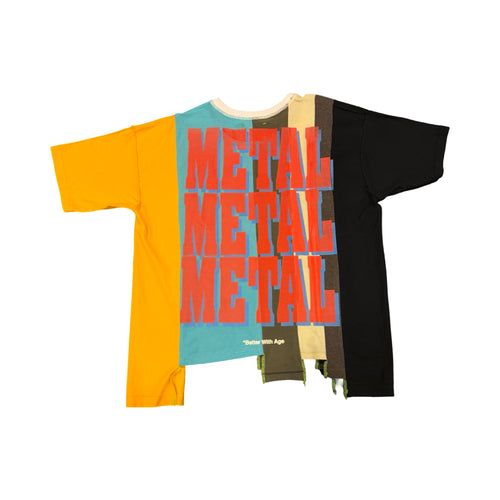 *Better With Age Reversible Melody 6 Panel Tee 3