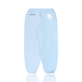 Chrome Hearts Art Basel Dagger Sweatpants Baby Blue