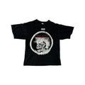 BOSSI Vintage The Exploited Tee Black