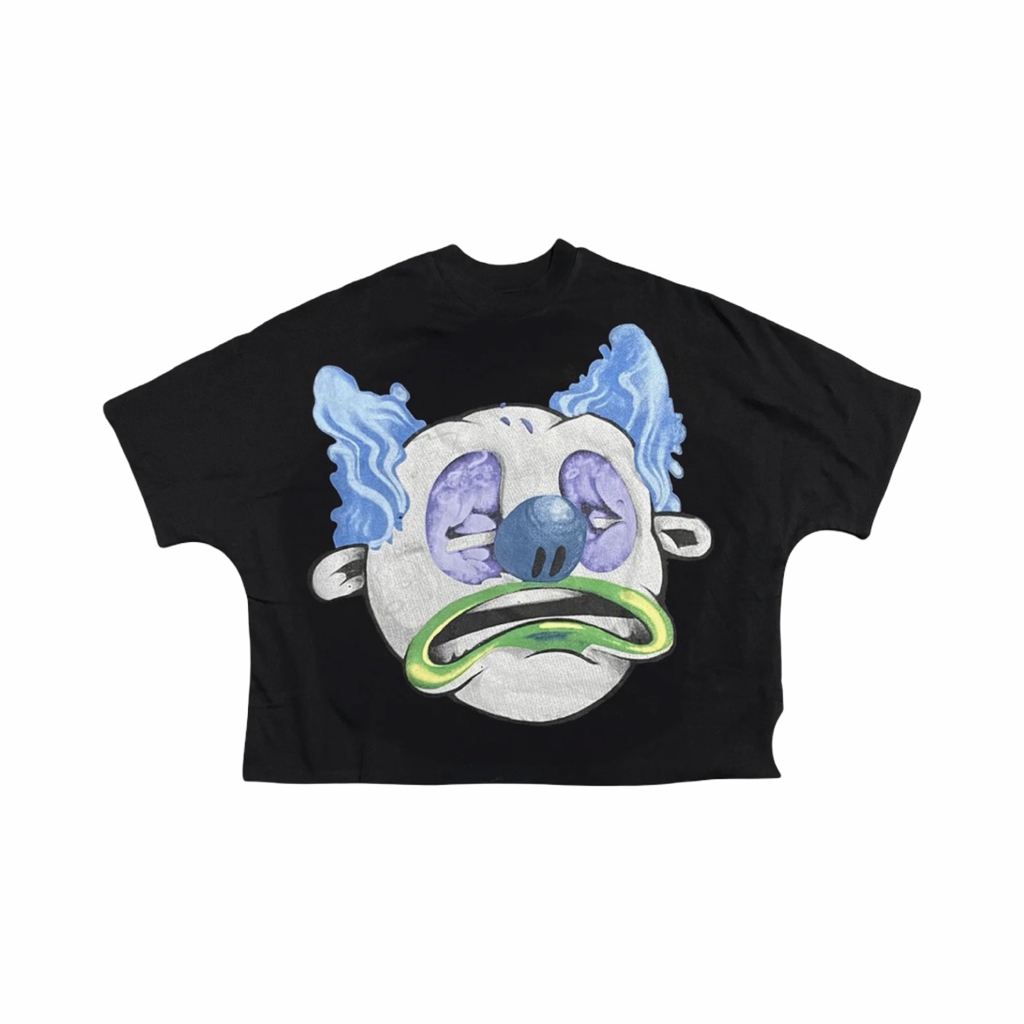 Billionaire Studios Bloo Clown Tee