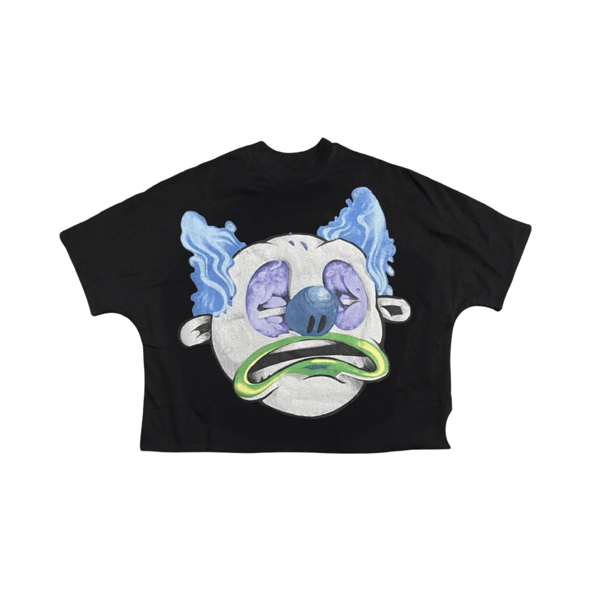 Billionaire Studios Bloo Clown Tee