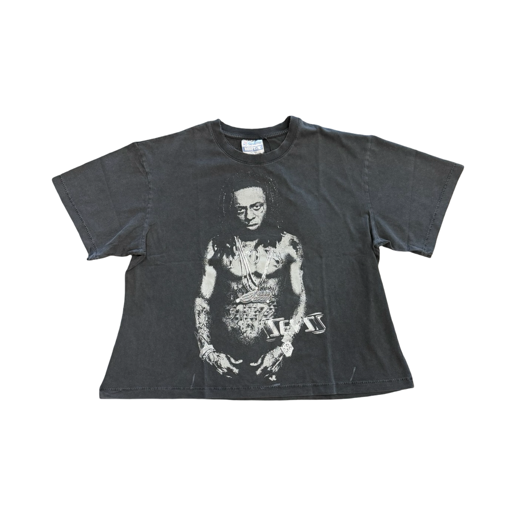 Triple Sevens Weezy Tee