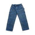 Carhartt Jeans Double Knee Blue Denim #13