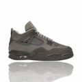 Jordan 4 Paris Olympics Wet Cement