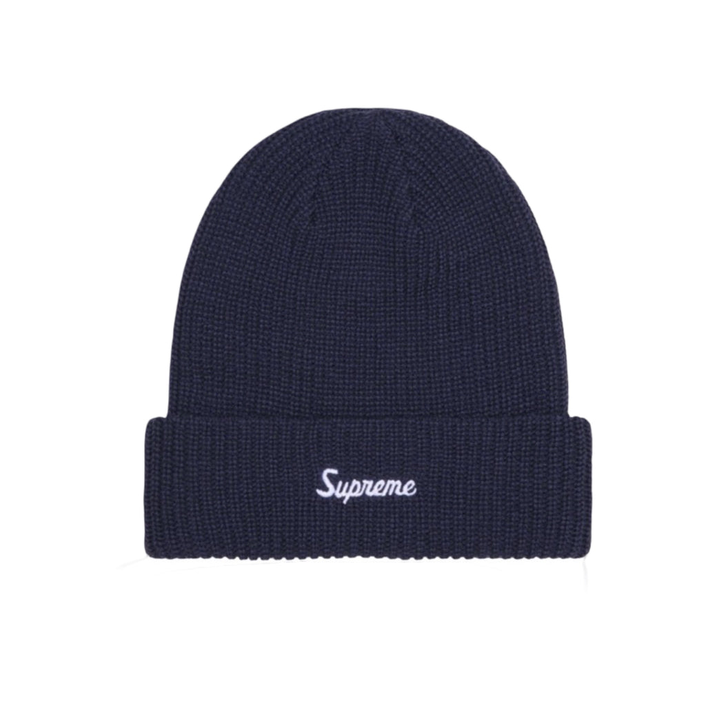 Supreme Loose Gauge Beanie