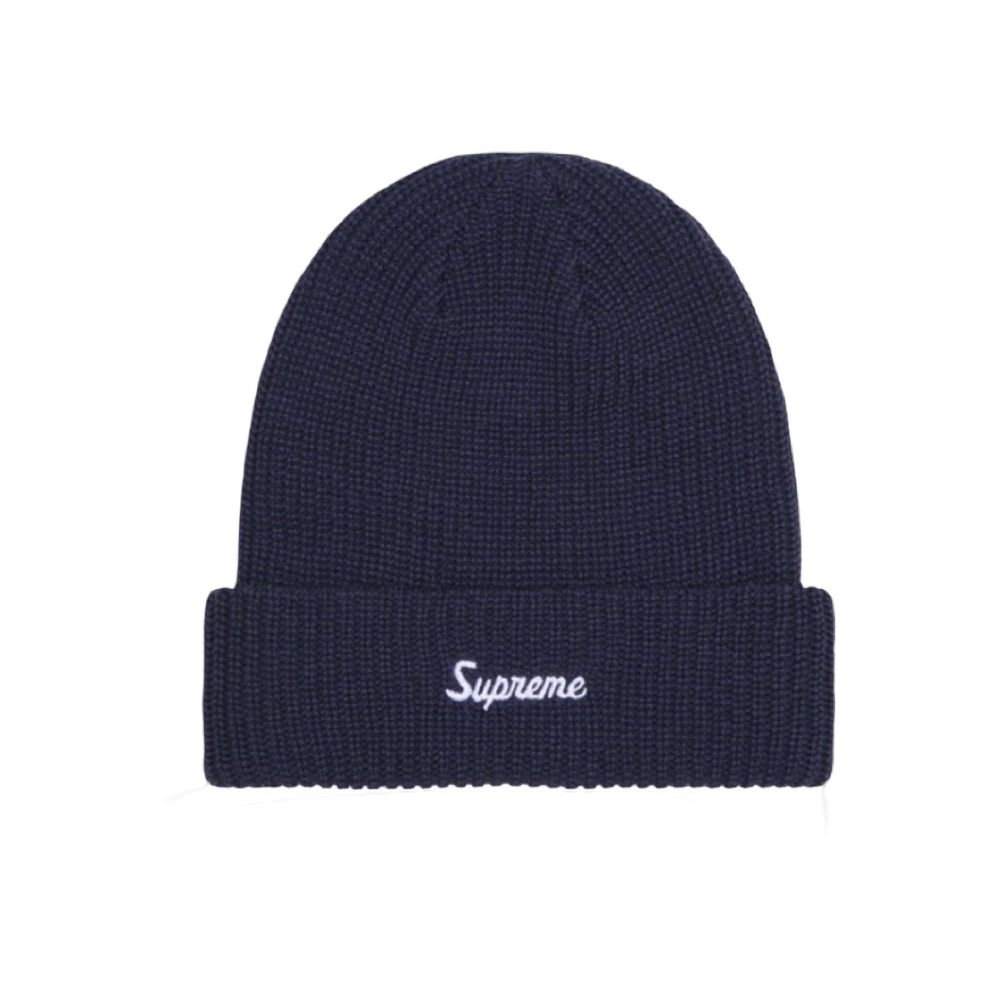Supreme Loose Gauge Beanie