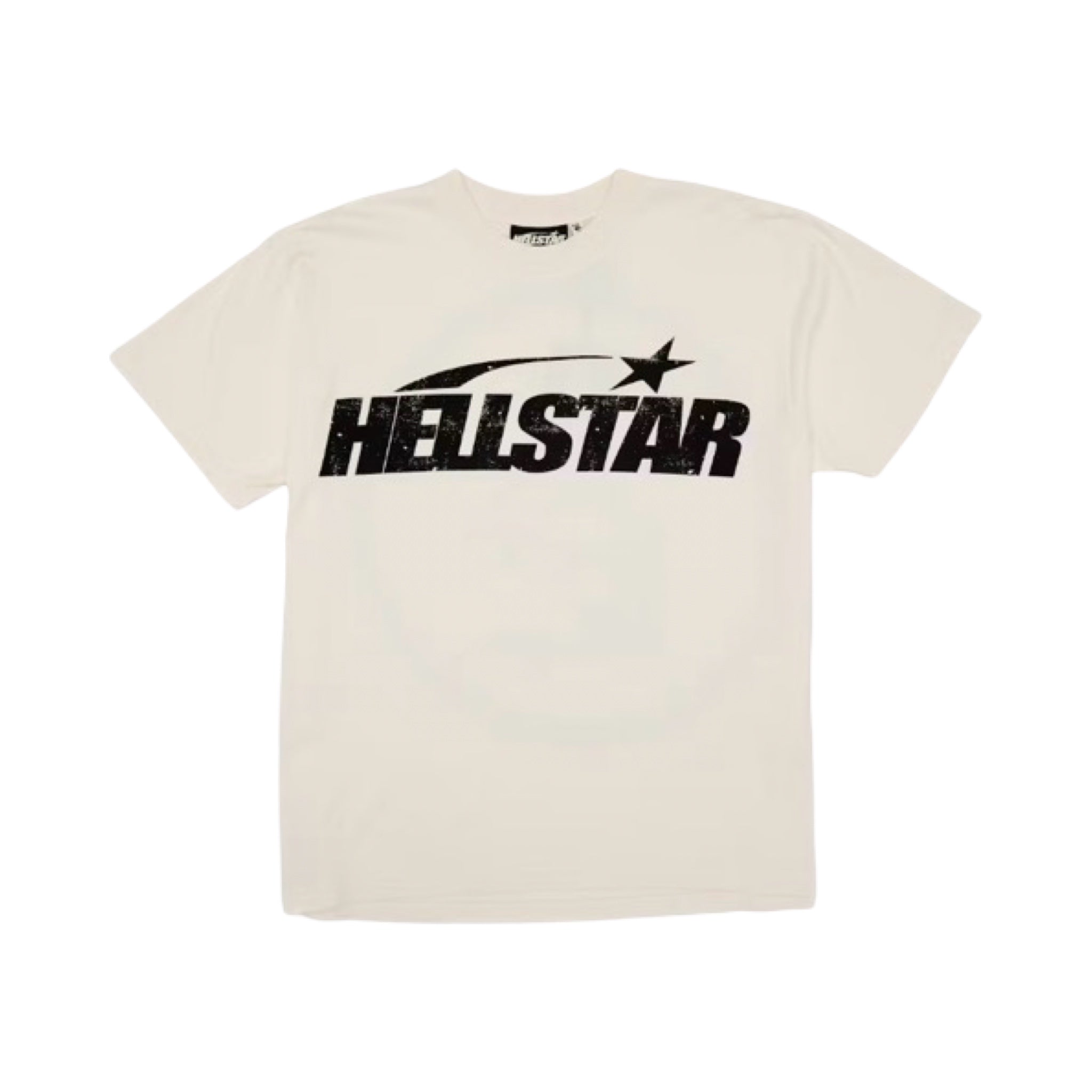 Hellstar Classic T-Shirt (White)