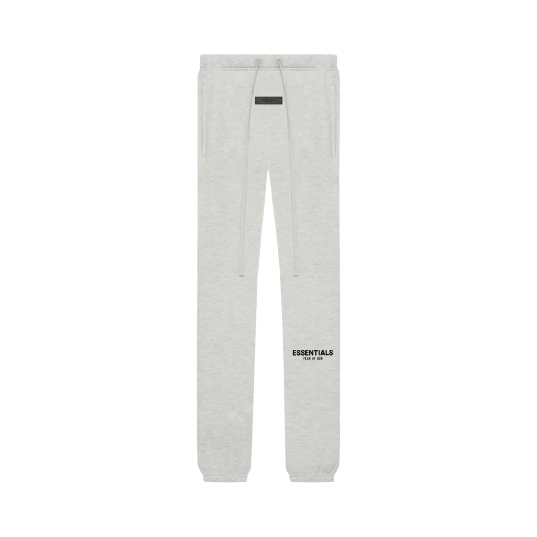 Fear Of God Essentials Relaxed Sweatpants (SS22) Light Oatmeal