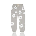 Denim Tears The Cotton Wreath Sweatpants Grey