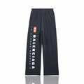 Balenciaga Unity Sport Baggy Sweatpants Black