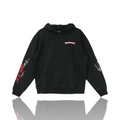 Chrome Hearts Matty Boy Stay Fast Hoodie