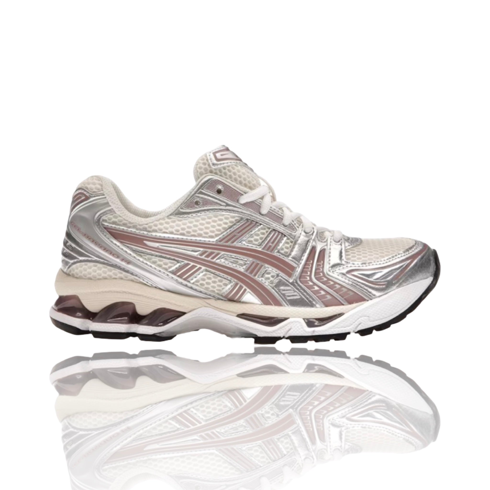 Asics Gel-Kayano 14 Kith Antler