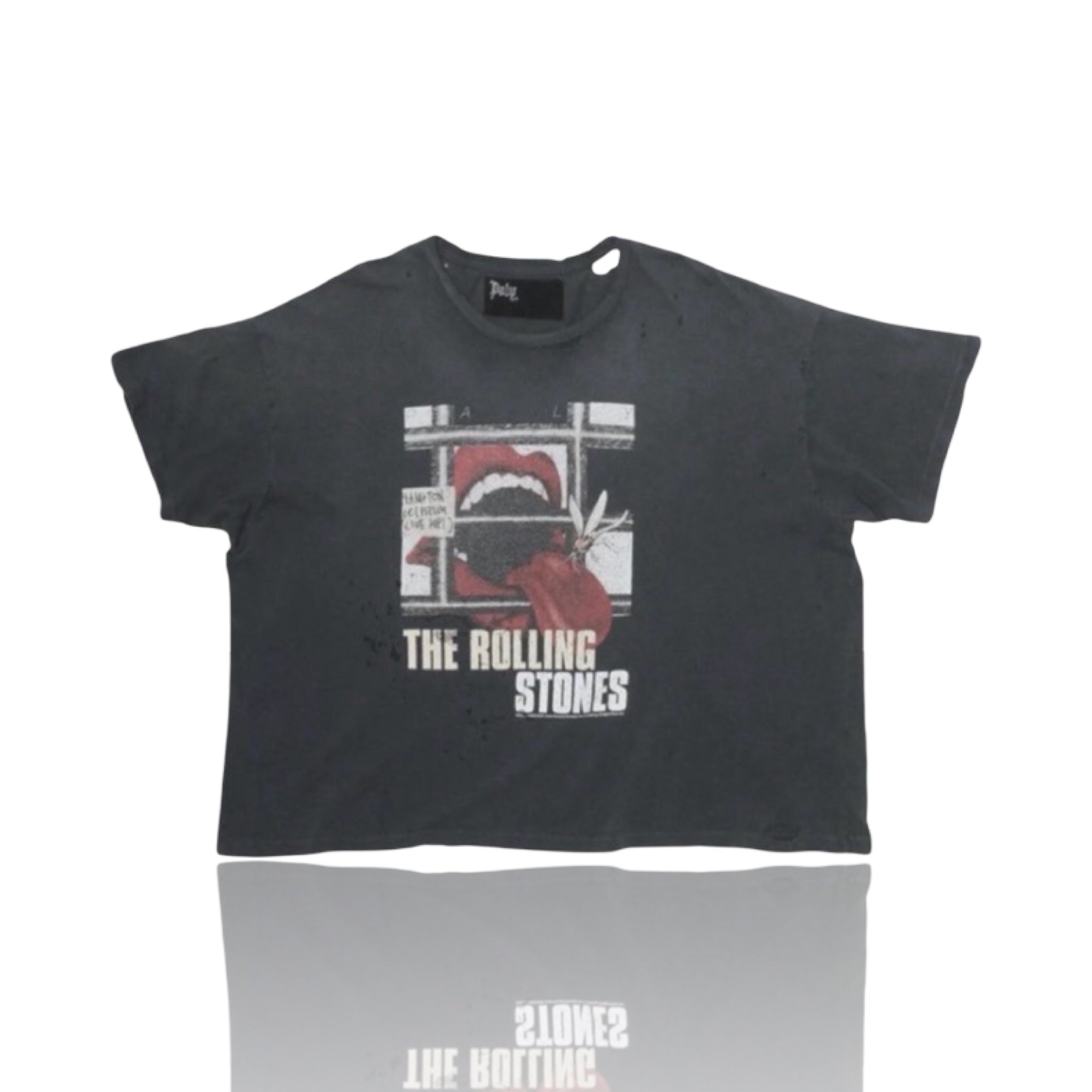 Paly Hollywood Stones Mosquito Tounge Tee