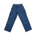 Carhartt Jeans Double Knee Blue Denim #3