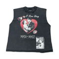 Amis Et Fleurs I Love Lucy Cutoff
