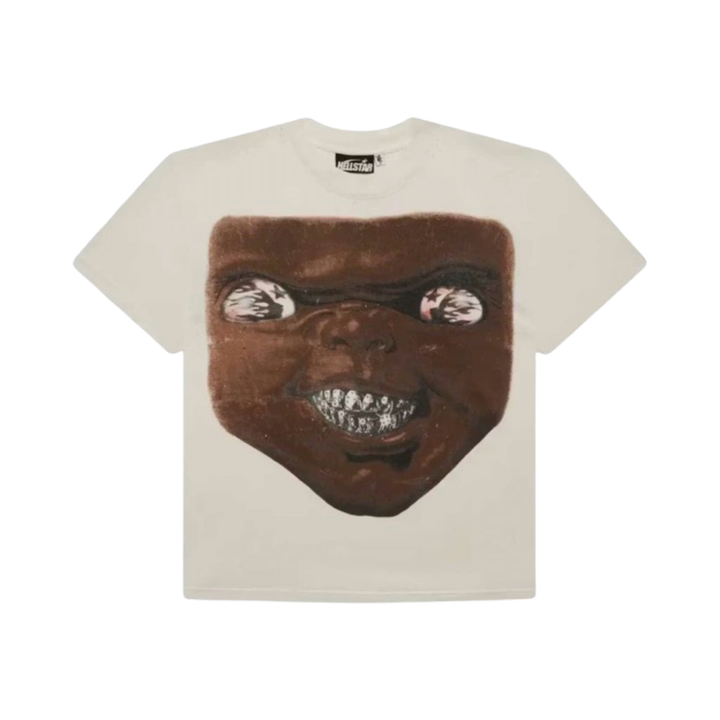 Hellstar Chucky P2P Tee