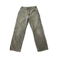 Carhartt Vintage Moss Carpenter Pants