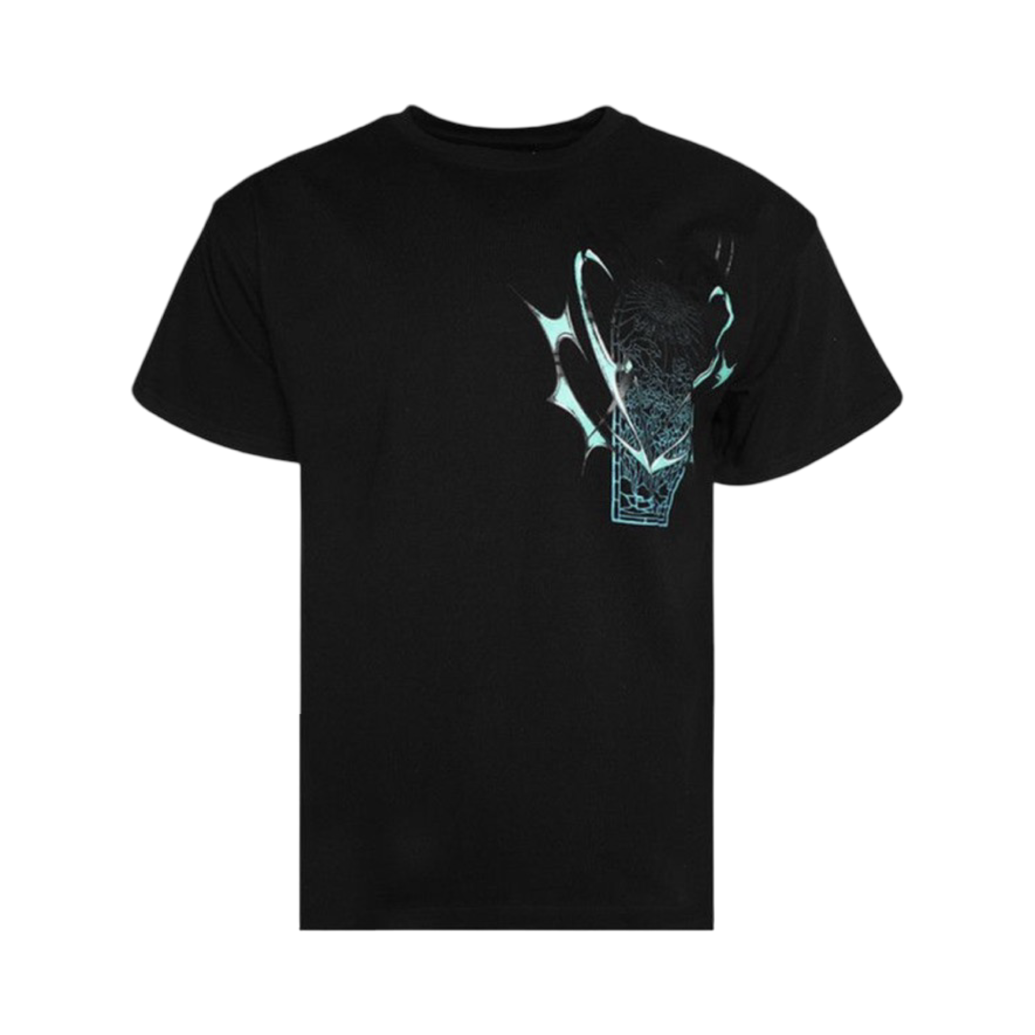 Who Decides War Amore Short Sleeve