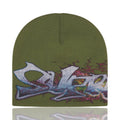 Supreme Tag Beanie
