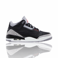 Jordan 3 Black Cement (2024)