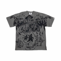 Warren Lotas Bobbed Wire T-Shirt