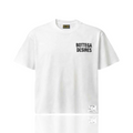 Bottega Desires Fuck Em Tee White