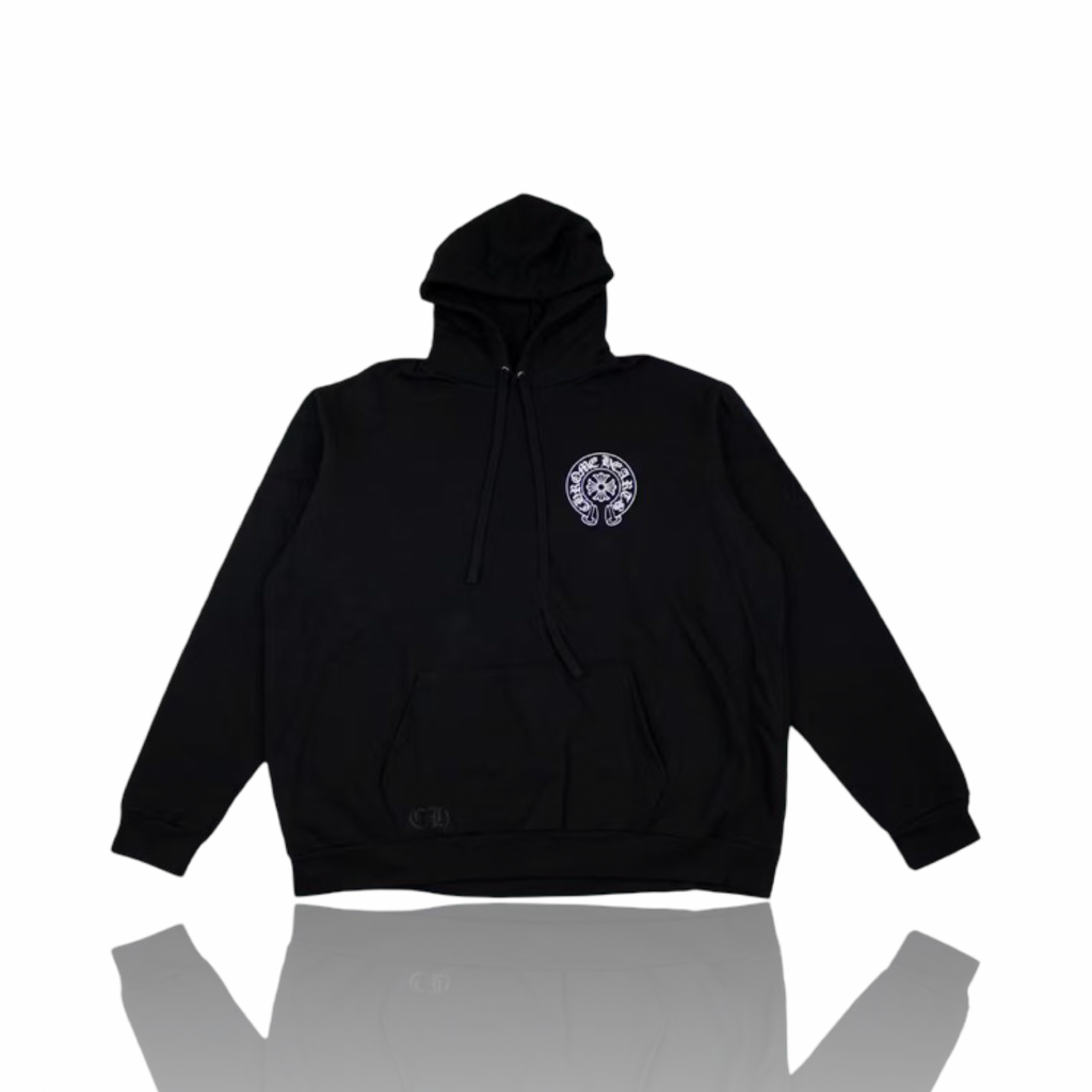 Chrome Hearts Los Angeles Exclusive Hoodie