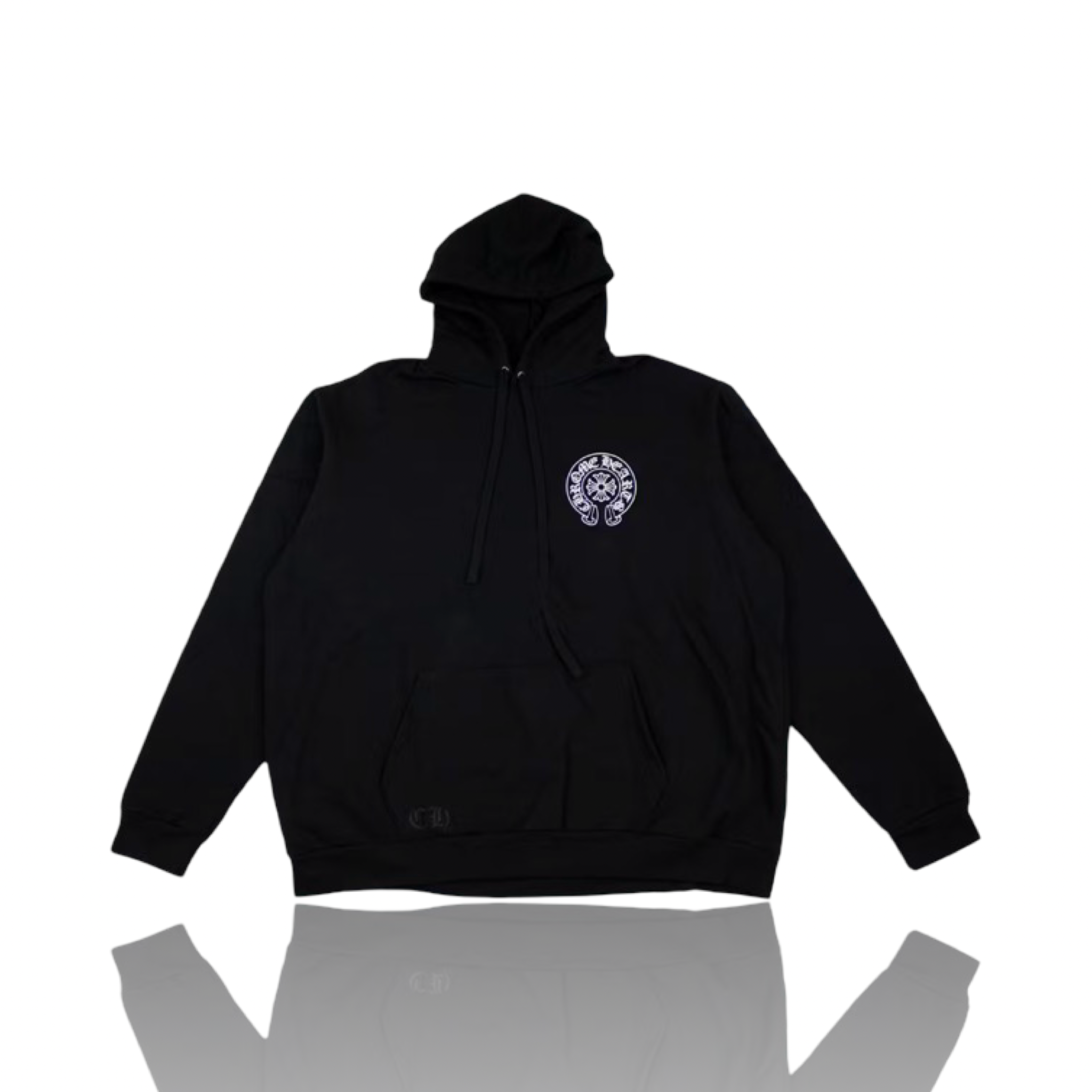 Chrome Hearts Los Angeles Exclusive Hoodie