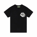 Denim Tears Denim University Tee Black