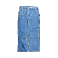 Carhartt Jeans Double Knee Blue Denim