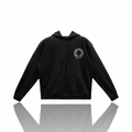 Chrome Hearts Las Vegas Exclusive Glitter Hoodie