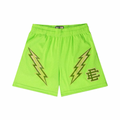 Eric Emanuel Basic Short Bolt Gecko Green