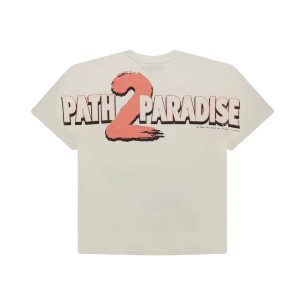 Hellstar Chucky P2P Tee