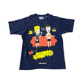 *Better With Age Dumb Blue Tee 2