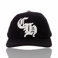 Chrome Hearts CH Wool Hat Black