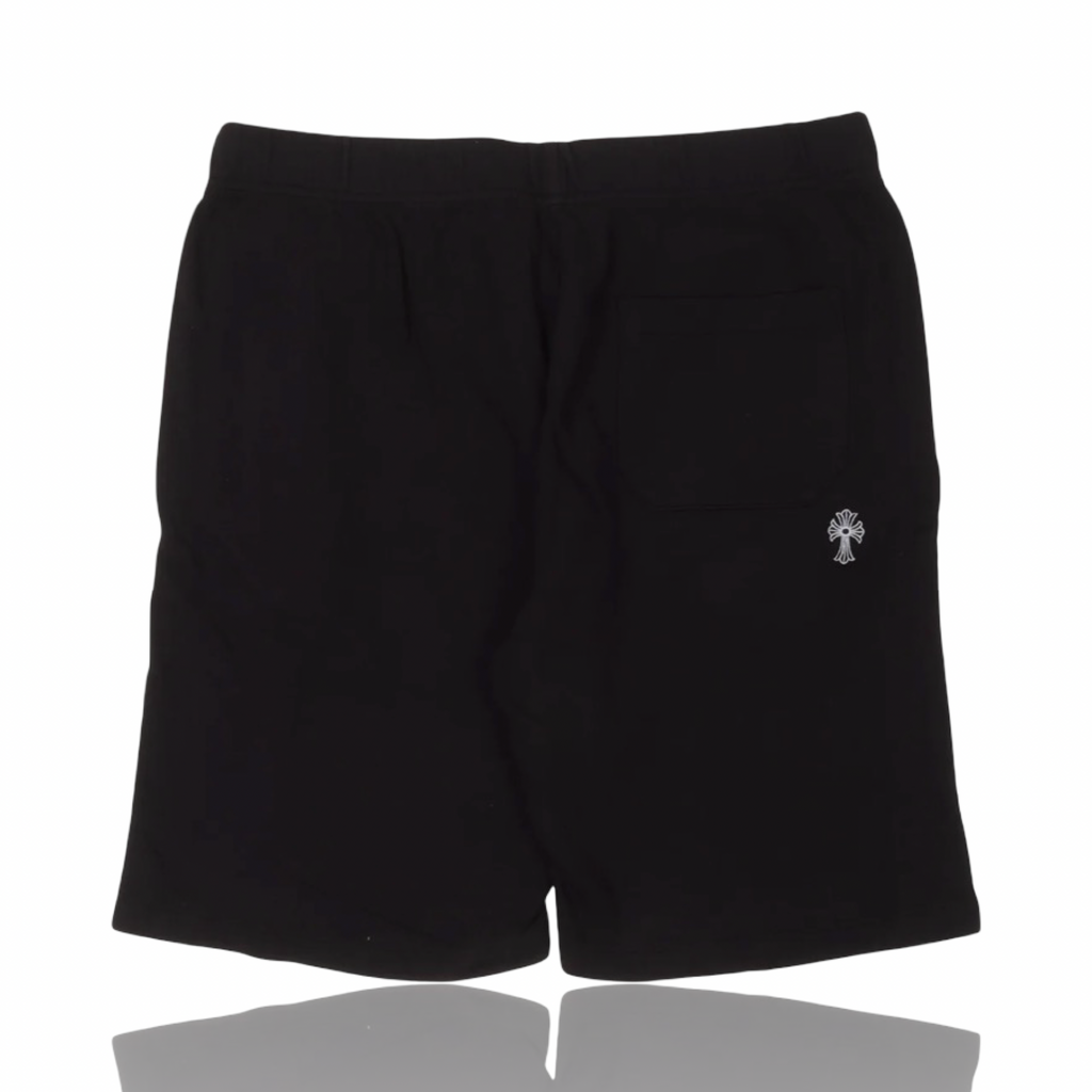 Chrome Hearts Eye Chart Shorts