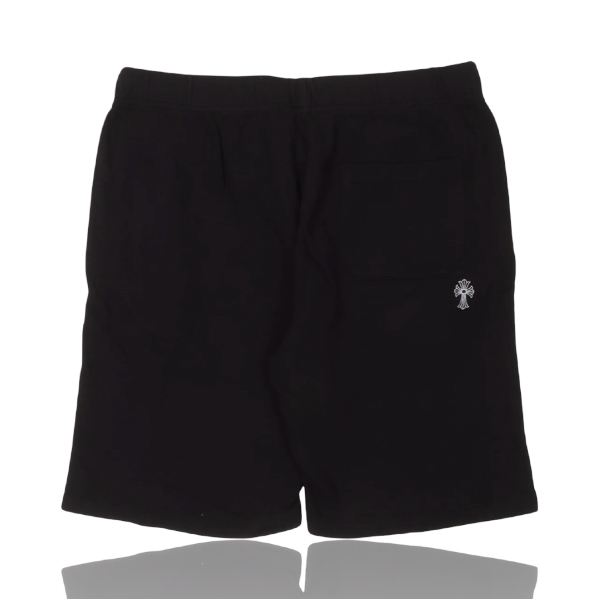 Chrome Hearts Eye Chart Shorts
