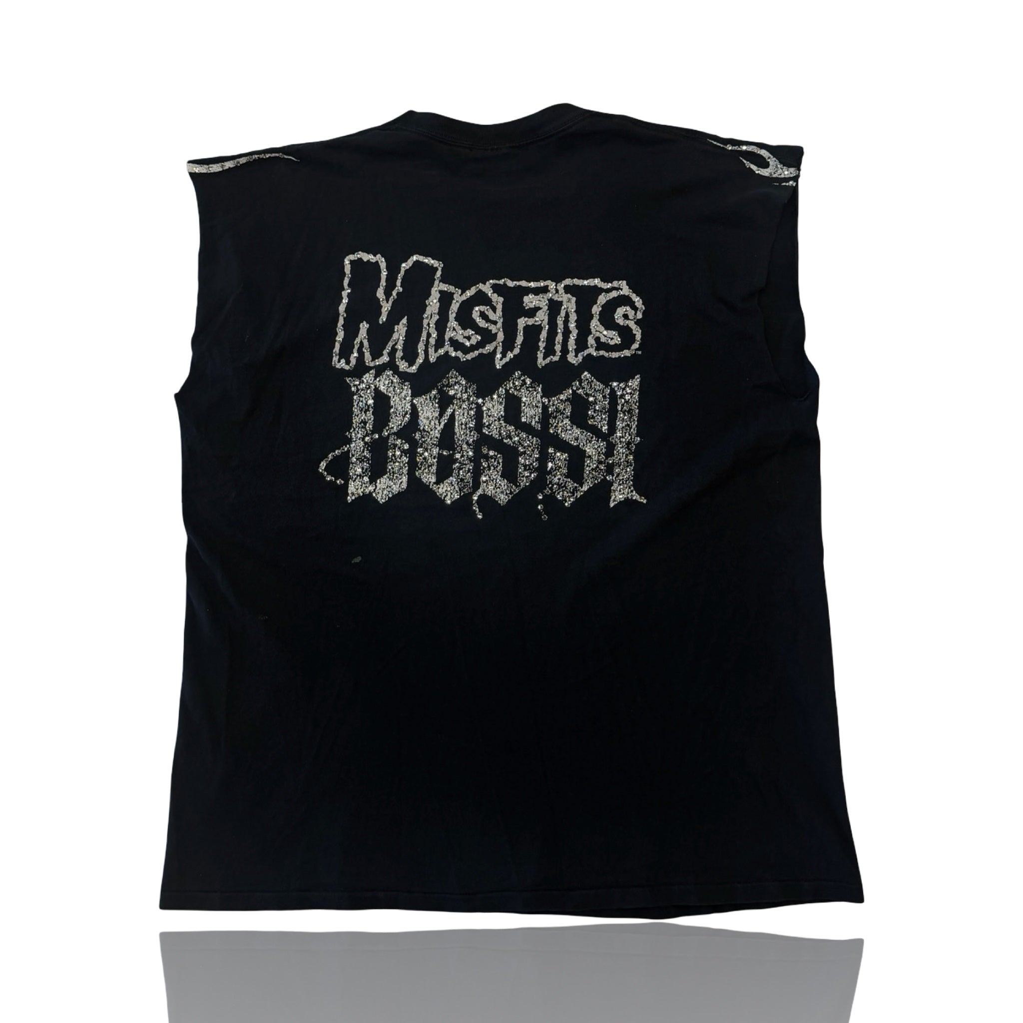 BOSSI Misfits Cut Off