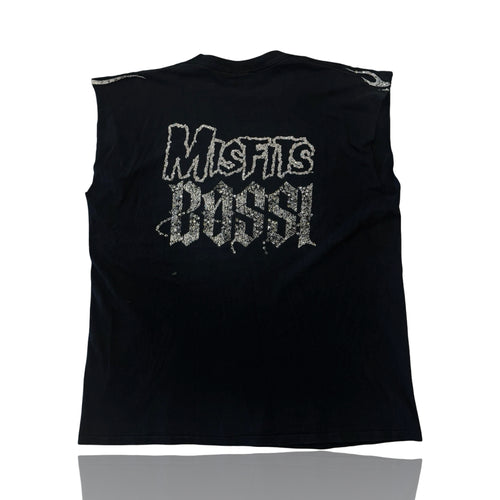 BOSSI Misfits Cut Off