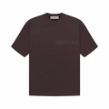 Essentials Purple T-Shirt