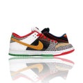 Nike SB Dunk Low What The Paul